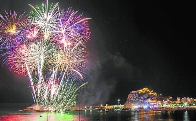 5 planes para hacer en Hogueras de Alicante - Inmodona